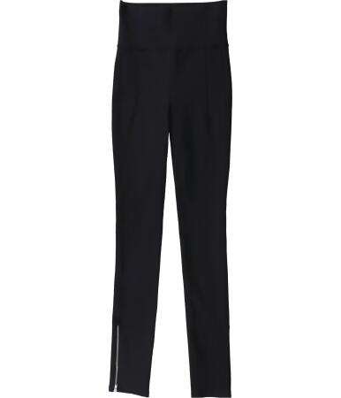 UPC 883389579523 product image for Helmut Lang Womens Technical Zip Casual Leggings - X-Small | upcitemdb.com