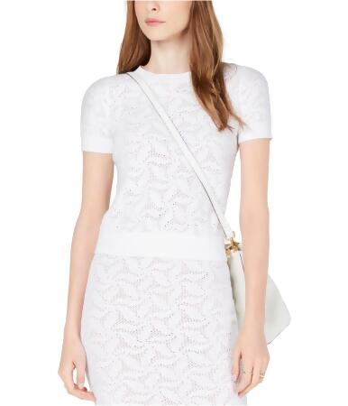michael kors sweaters womens white