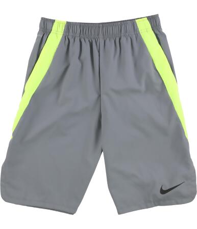 nike walking shorts mens