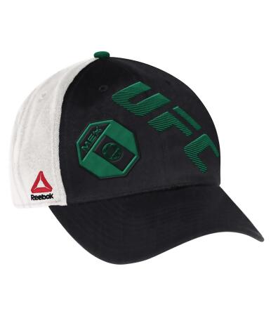 UPC 888599409646 product image for Reebok Mens Embroidered Structured Flex Baseball Cap Style # M737z - L/XL | upcitemdb.com