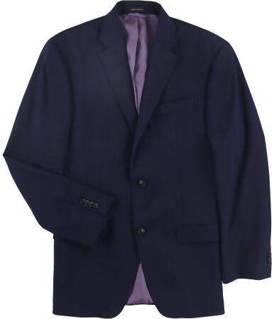 UPC 627729175989 product image for Sean John Mens Classic Two Button Blazer Jacket, Style # Mbry19sx0175 - 38 Short | upcitemdb.com