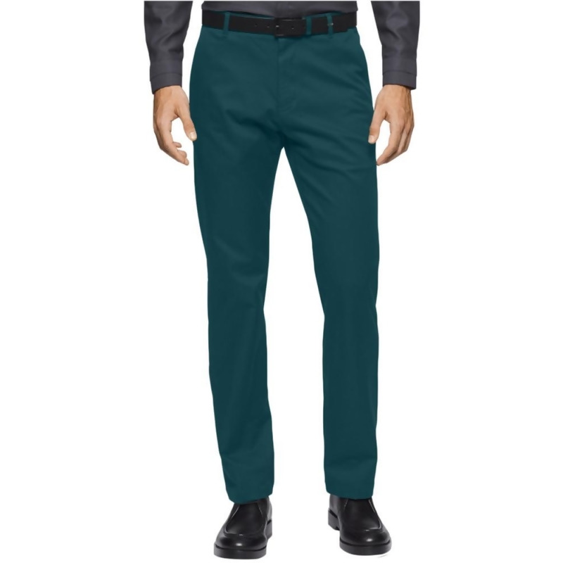 calvin klein men's chino pants