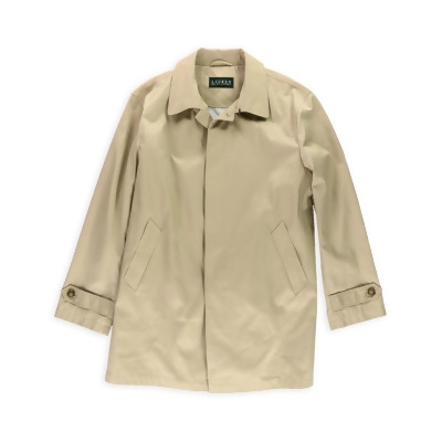 ralph lauren edgar raincoat