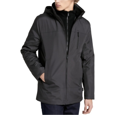 Calvin Klein Mens Poly Bond Jacket from Tags Weekly at SHOP.COM