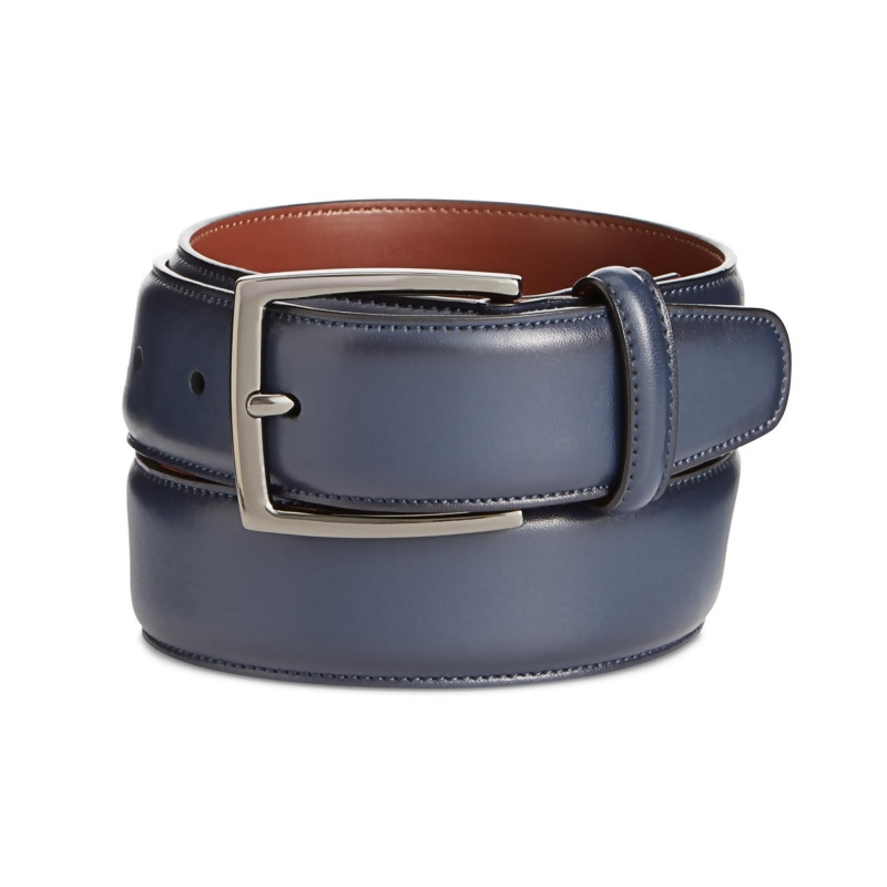 perry ellis mens belt