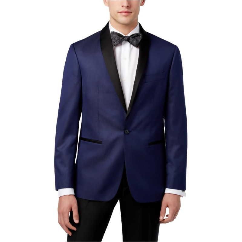 ryan seacrest distinction blazer