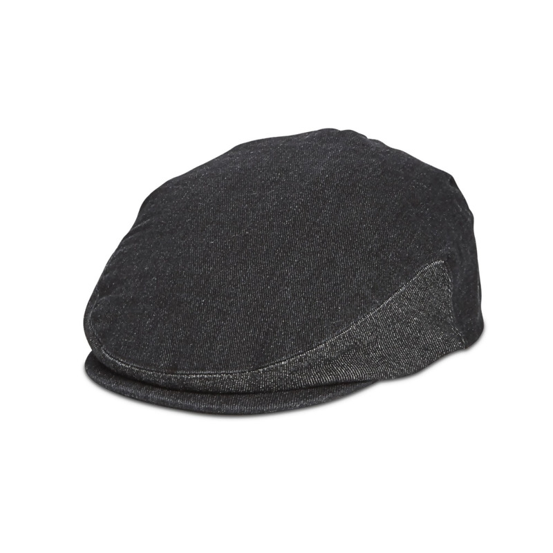levi's men's ivy newsboy hat