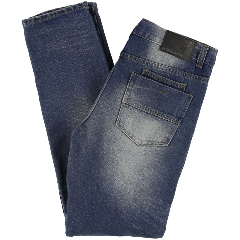 modern culture men's jeans