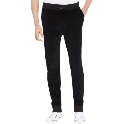 calvin klein joggers mens