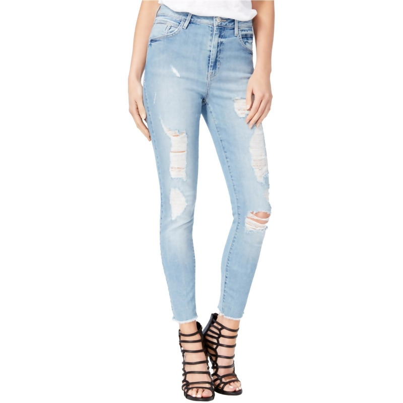 guess skinny fit jeans