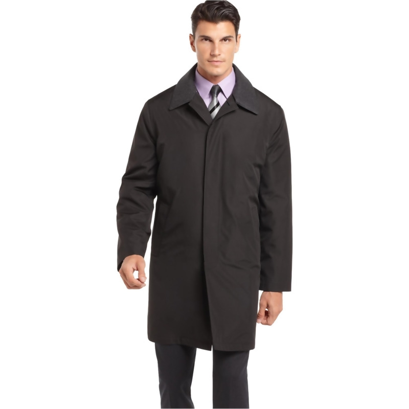 microfiber raincoat