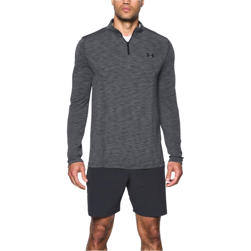 under armour threadborne sweater