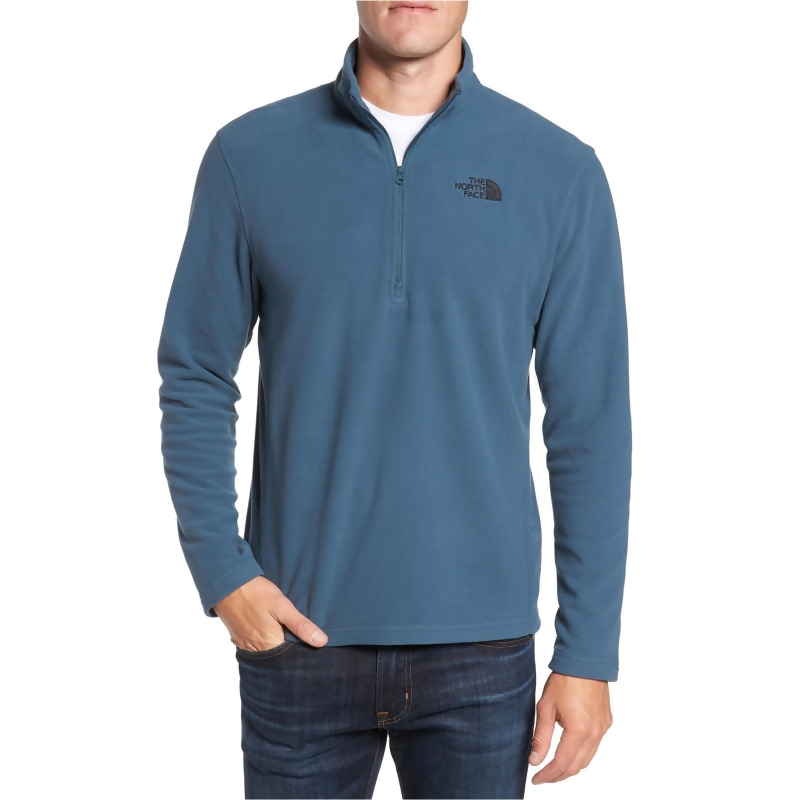 men's 100 glacier pullover