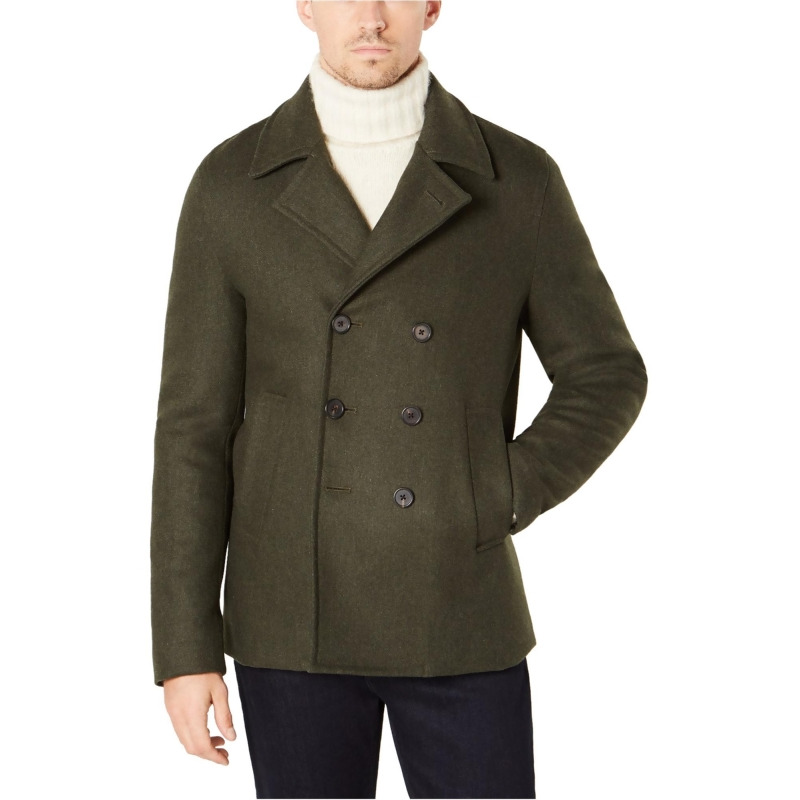 michael kors men's outerwear