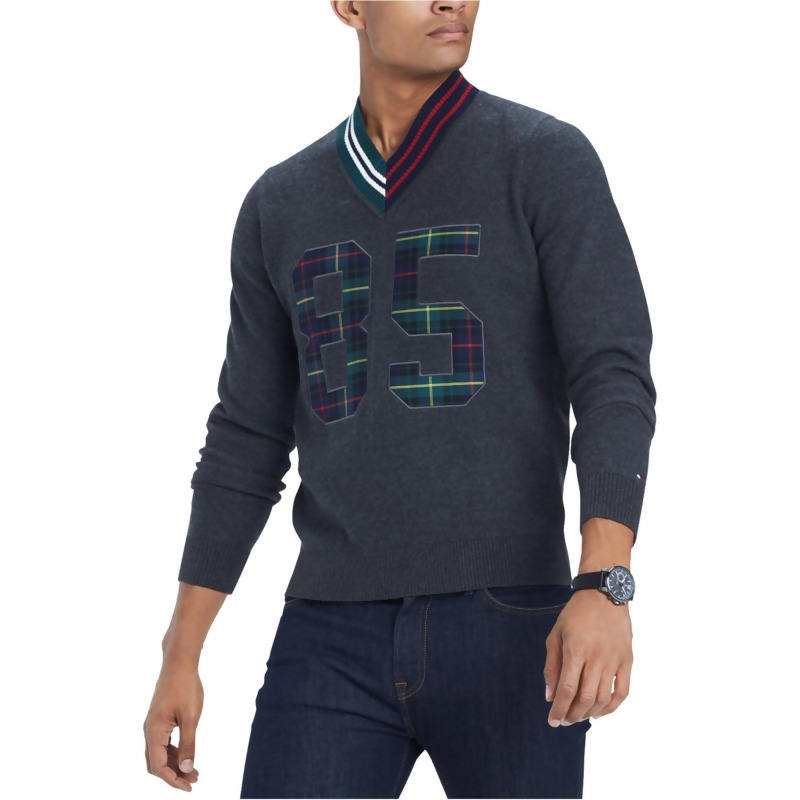 tommy hilfiger 85 sweater