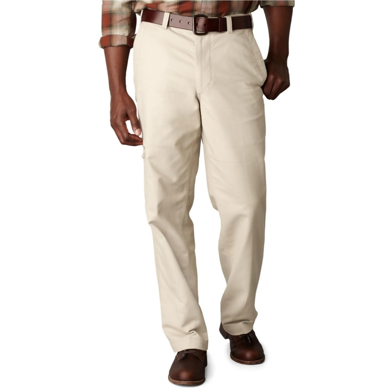 dockers classic fit cargo pants