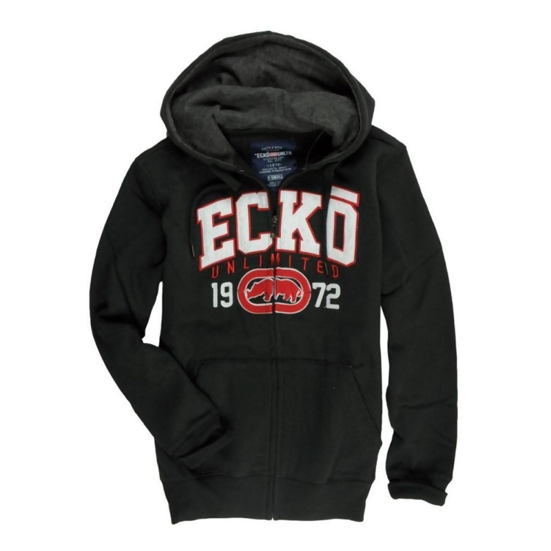 ecko unltd zip hoodie