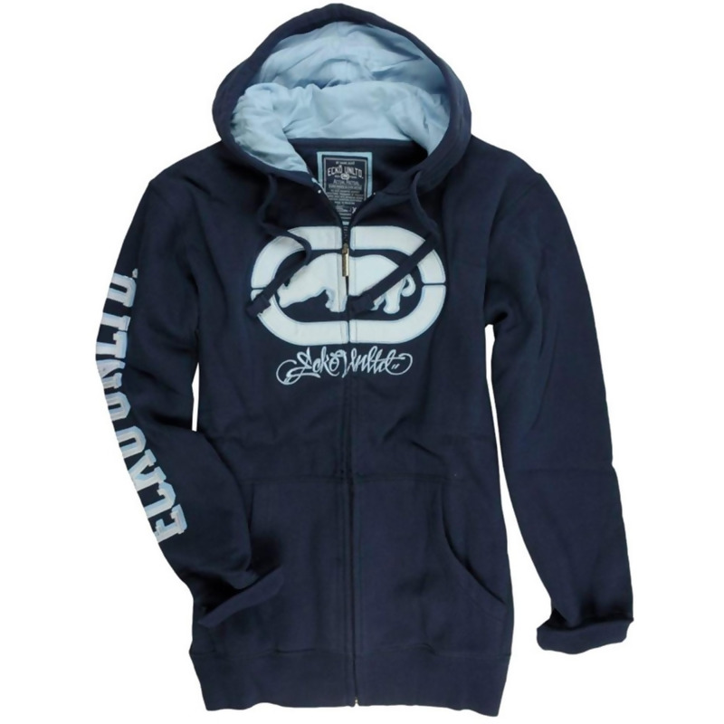 hoodie ecko unltd