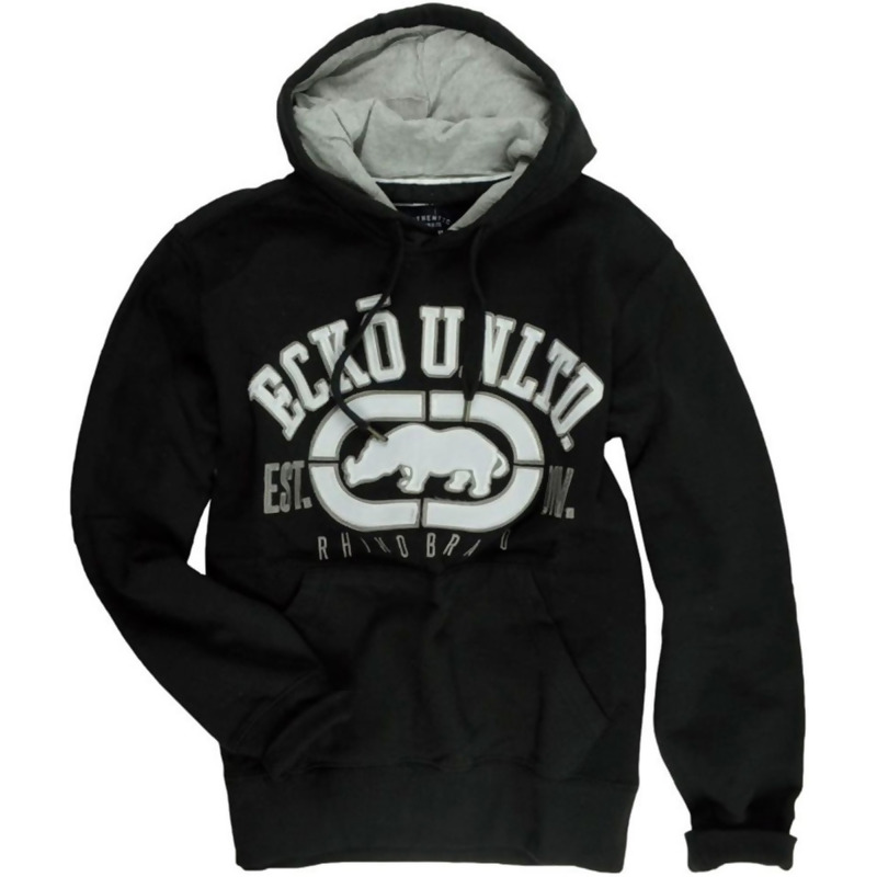 ecko mens hoodie