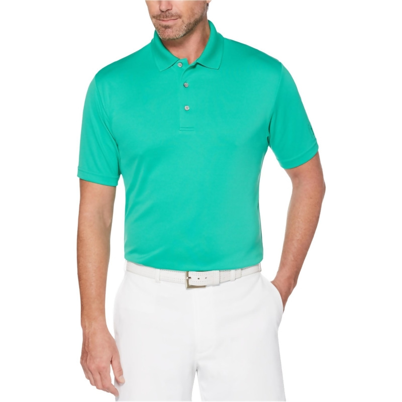 pga tour brand polo shirts