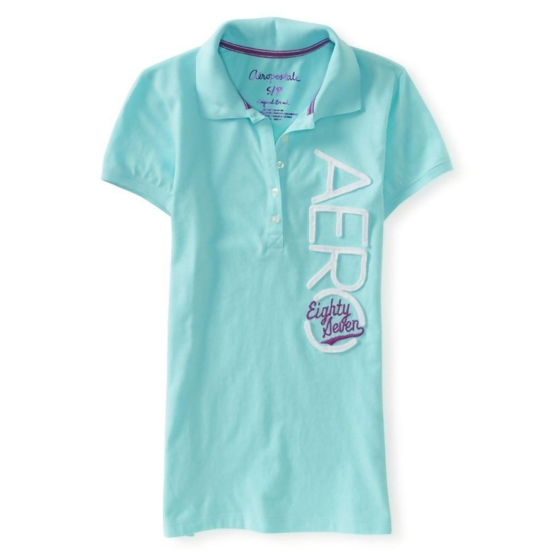 aeropostale polo shirts womens