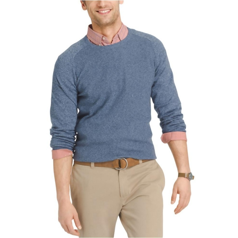 izod pullover sweater