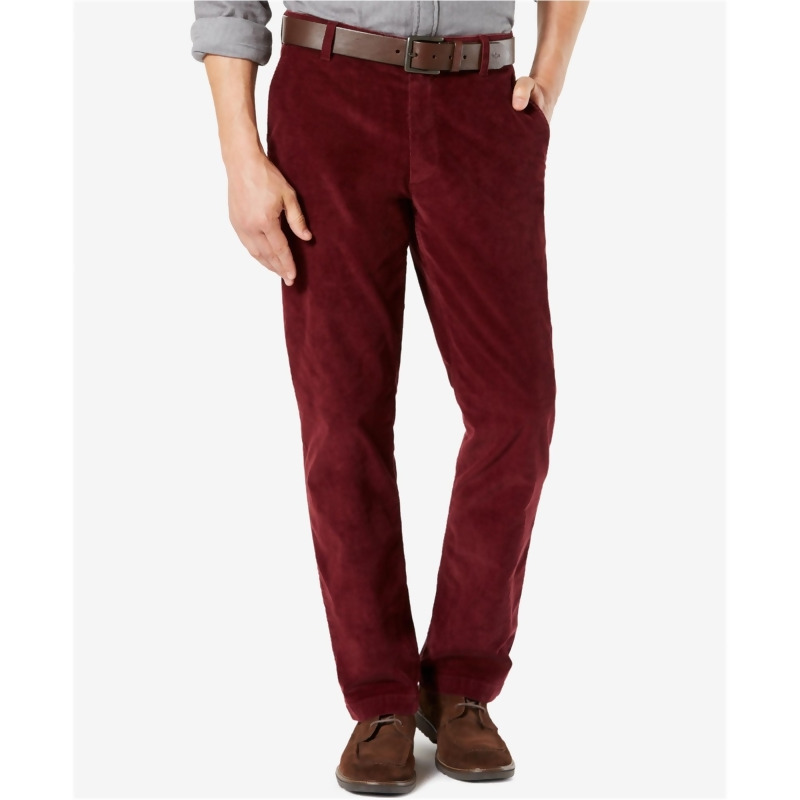 dockers casual pants