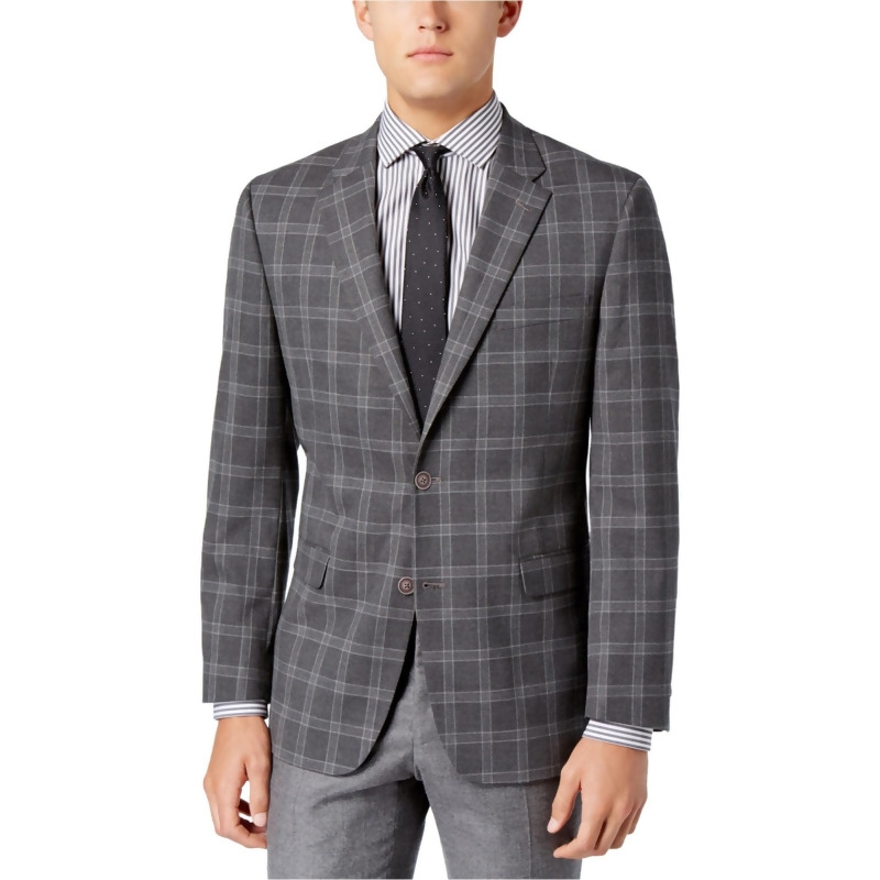 tommy hilfiger performance blazer