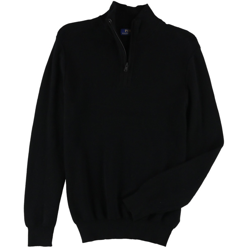 ralph lauren mens half zip