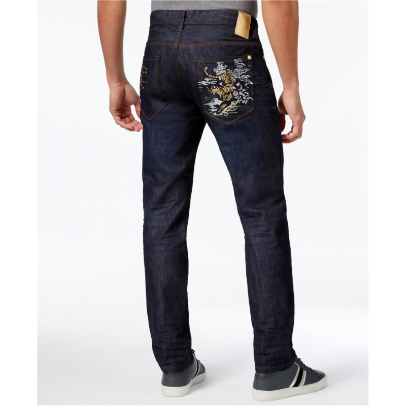 sean john mercer jeans