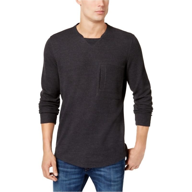 american rag thermal shirt