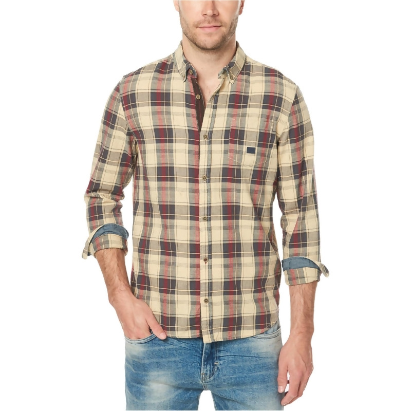 buffalo jeans shirts