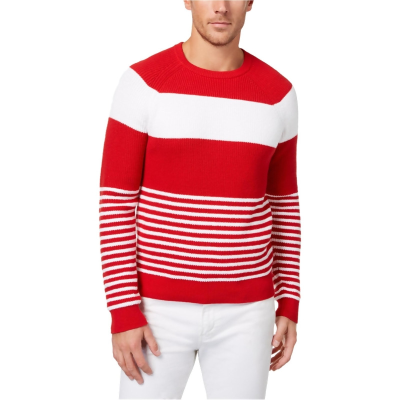 michael kors men's pullover
