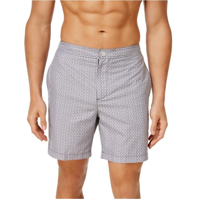 zig zag shorts