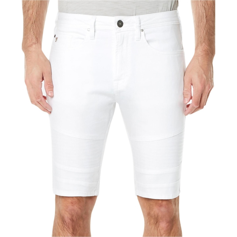 buffalo denim shorts