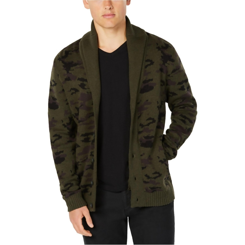 american rag cardigan