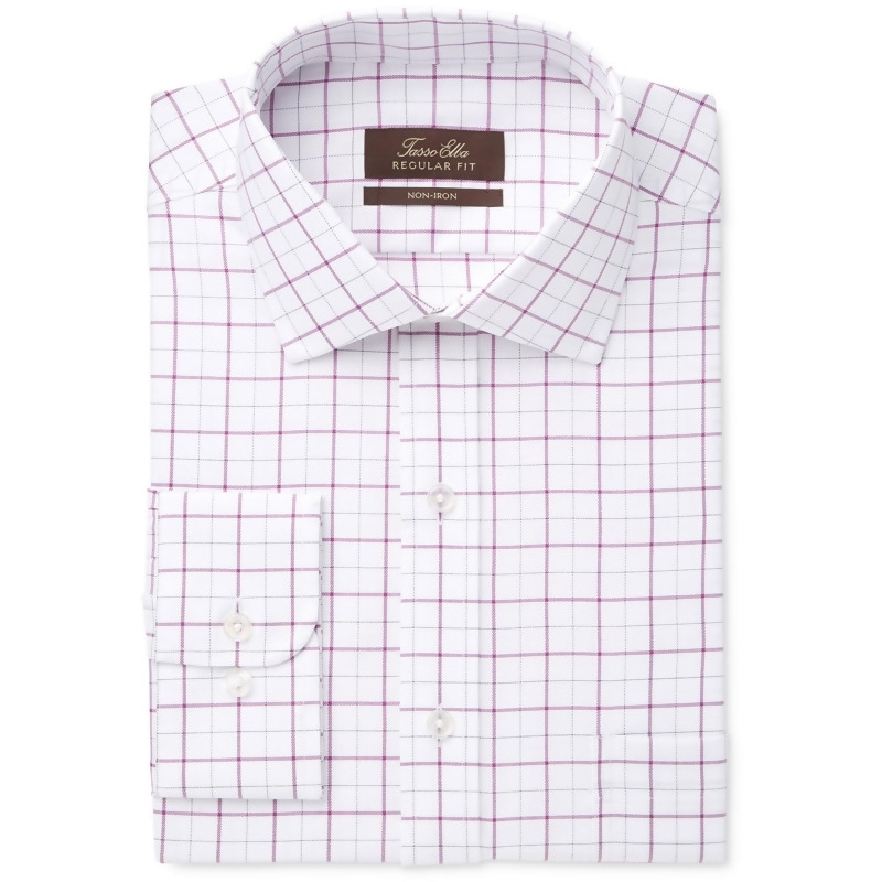tasso elba mens dress shirts