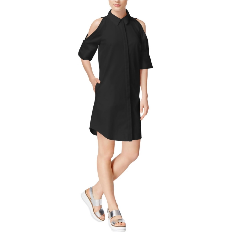 rachel roy shirt dress
