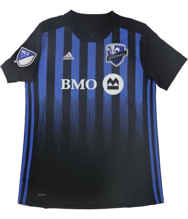 adidas Mens Impact Montreal Jersey 