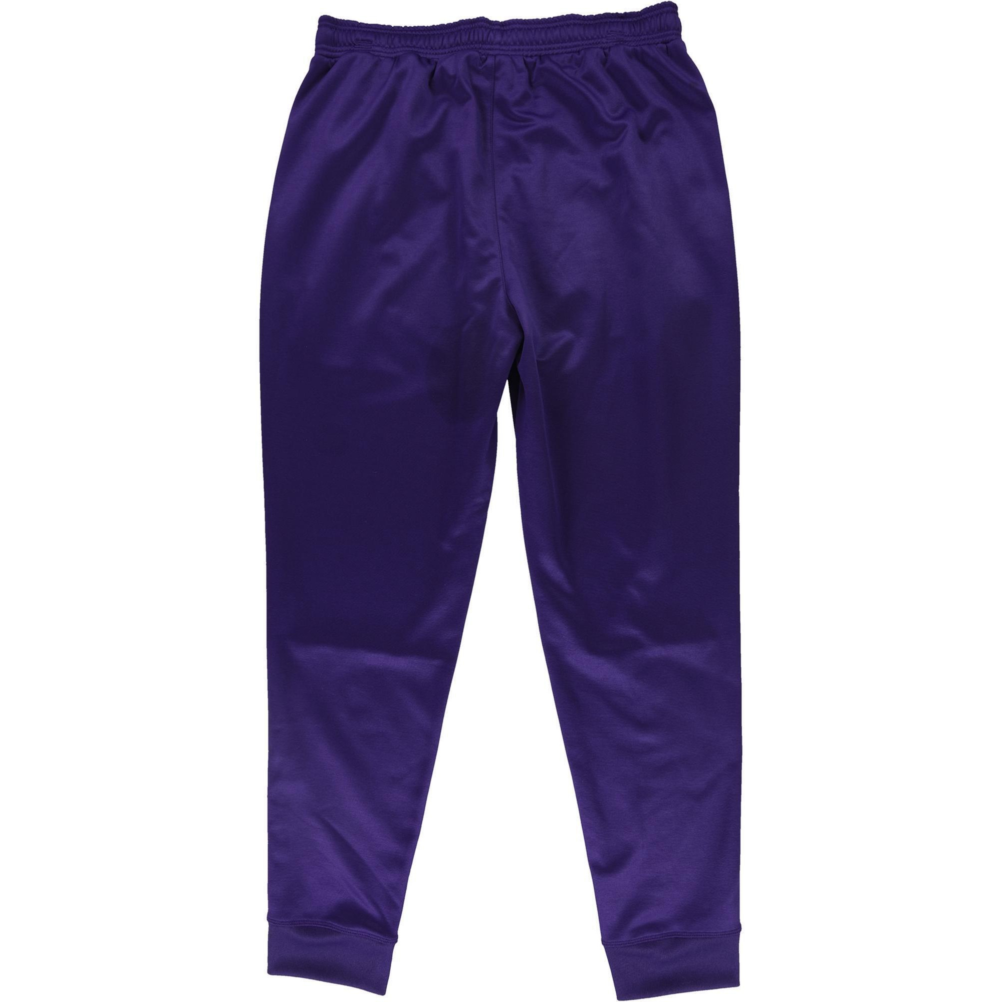 MSX Mens Baltimore Ravens Athletic Jogger Pants, Style # 6R20Z678 alternate image