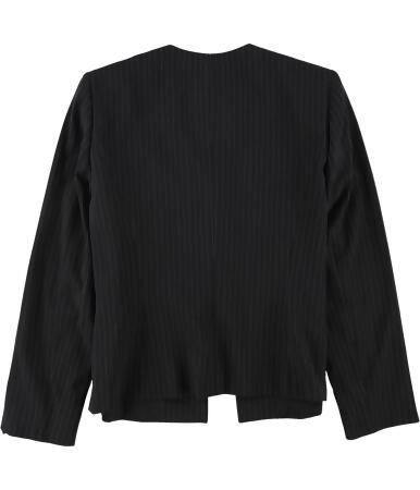 Tahari Womens Chain Detail Blazer Jacket, Style # 8280M924-A
