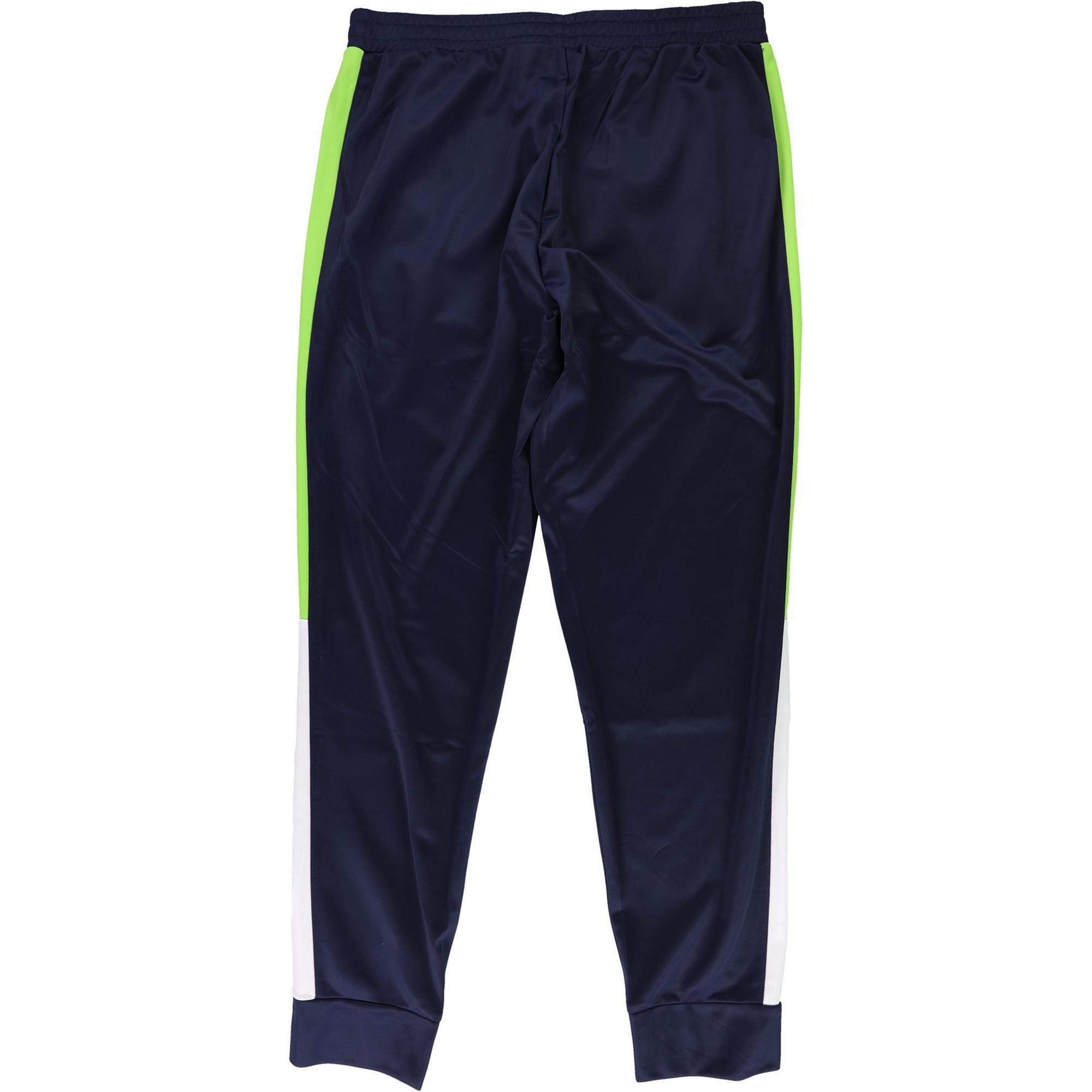 G-III Sports Mens Seattle Seahawks Athletic Track Pants, Style # 6R20Z625 alternate image