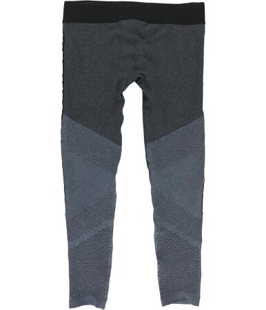 Reebok Womens MYO Knit CrossFit Leggings Base Layer Athletic Pants, Style #  DU5092