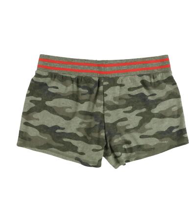 Pj salvage 2024 camo shorts