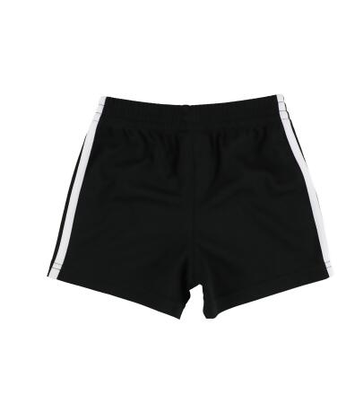 Adidas Boys Two Tone Athletic Walking Shorts, Style # AG6285N-B alternate image