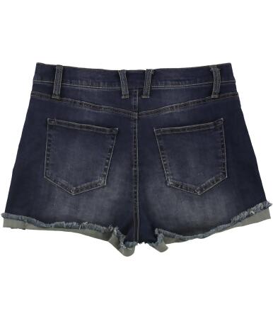 American rag denim shorts online