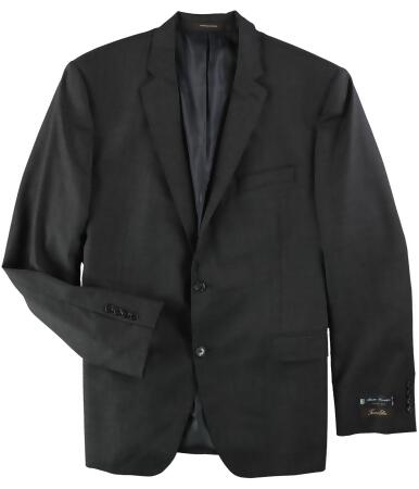 Tasso Elba Mens Plain Basic Formal Tuxedo, Style # TVSO283035 alternate image