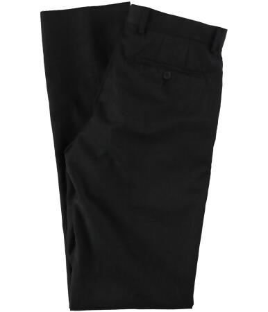 Vince Camuto Mens Flannel Dress Pants Slacks, Style # VS016S83003-B alternate image
