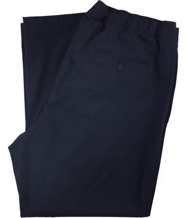 Perry Ellis Mens Pinaccle Plus Casual Trouser Pants, Style # 4CFB2318PS alternate image