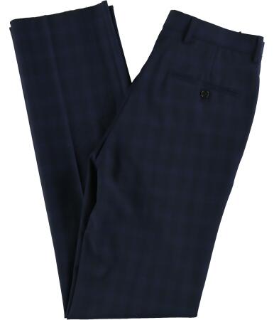 Tommy Hilfiger Mens Performance Dress Pants Slacks, Style # F46050-VASSER-B alternate image